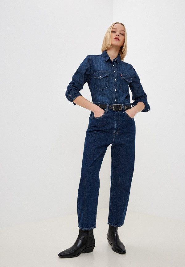 Джинсы Levi's® Made & Crafted™ Джинсы Levi's® Made & Crafted™ фото