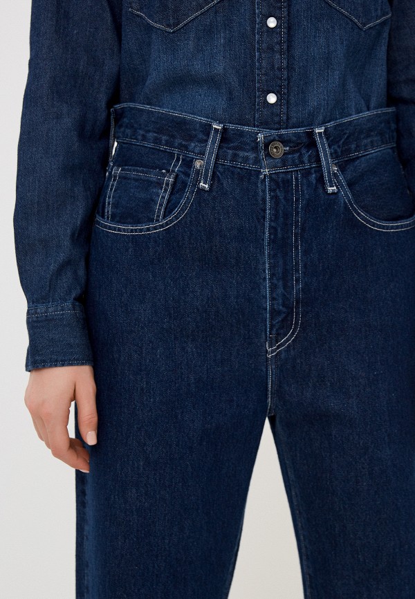 Джинсы Levi's® Made & Crafted™ Джинсы Levi's® Made & Crafted™ фото