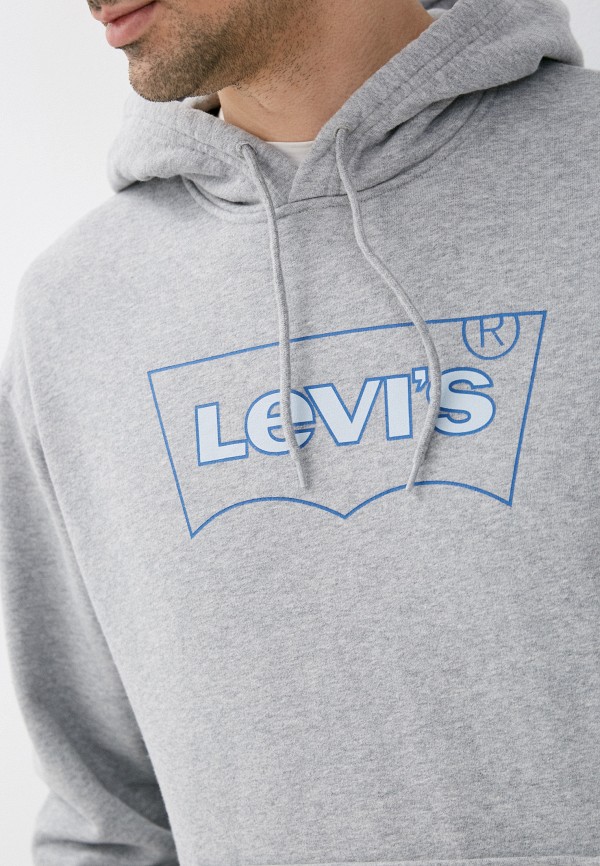 Худи Levi's® 3847900990 Фото 4