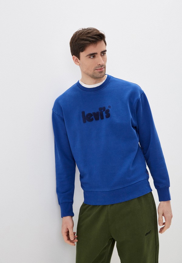 

Свитшот Levi's®, Синий
