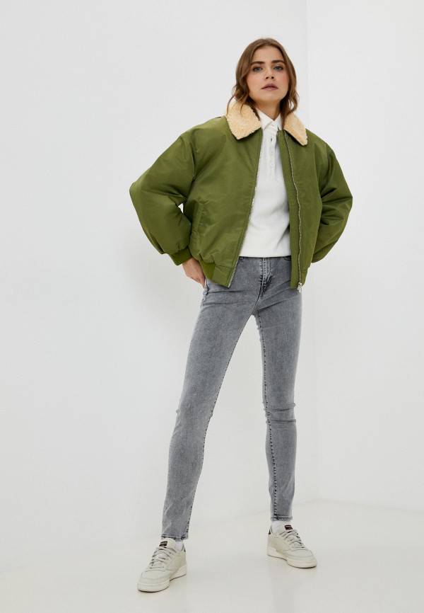 фото Куртка утепленная levi's®