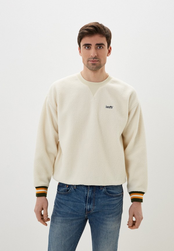 

Свитшот Levi's®, Бежевый