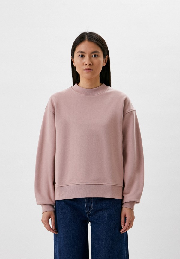 

Свитшот Levi's® Made & Crafted™, Розовый