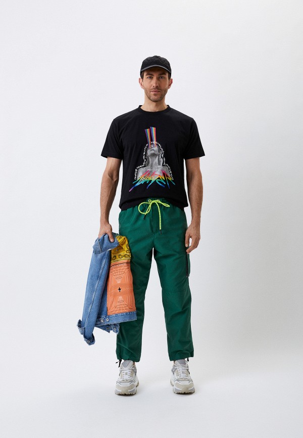 фото Футболка marcelo burlon county of milan