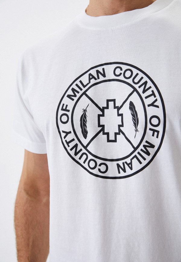 фото Футболка marcelo burlon county of milan