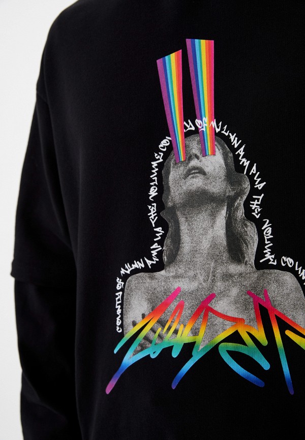 фото Худи marcelo burlon county of milan