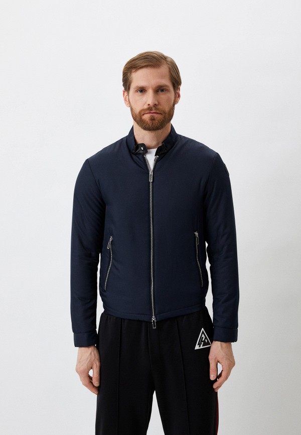 

Куртка утепленная Emporio Armani, Синий, Emporio Armani RTLABC603201