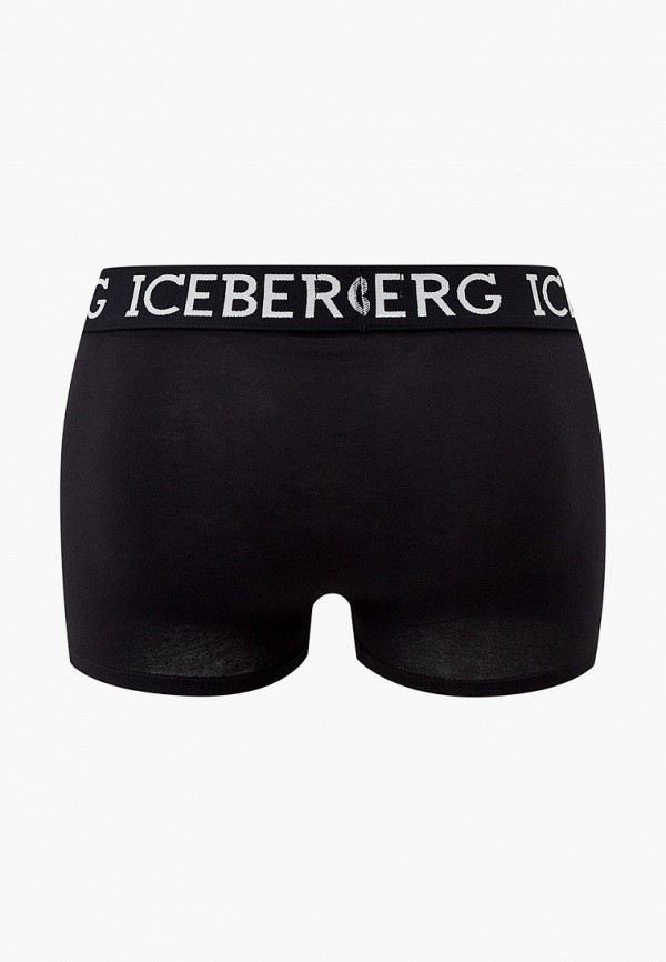 фото Трусы 2 шт. iceberg