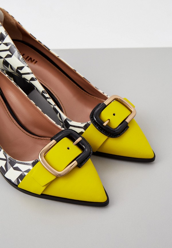 фото Туфли pollini