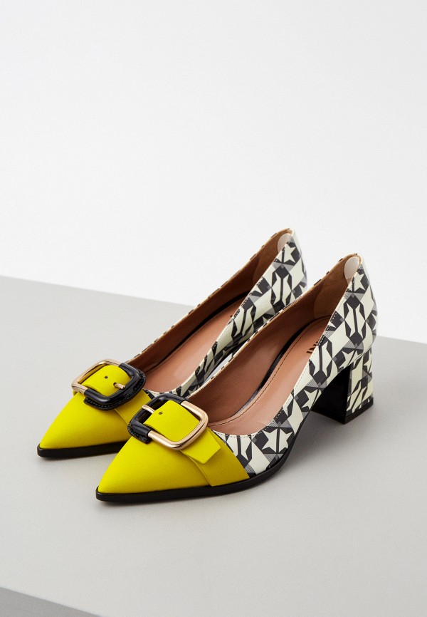 фото Туфли pollini