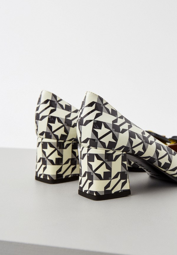 фото Туфли pollini