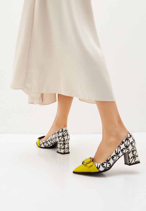 фото Туфли pollini