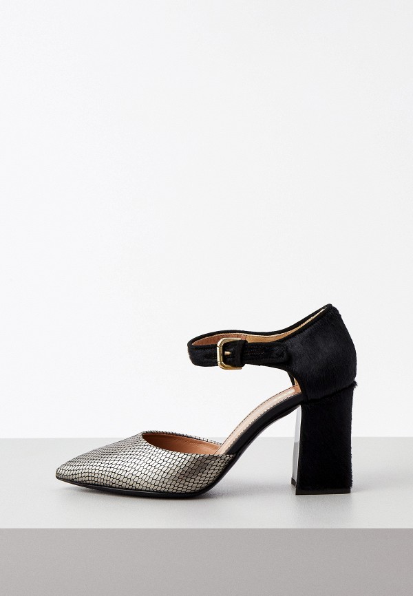 

Туфли Pollini, Серый