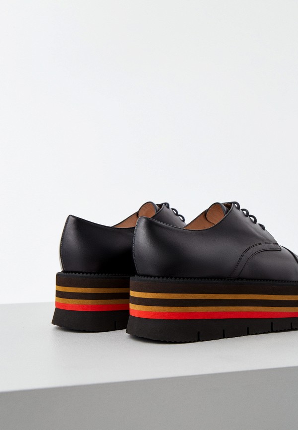 фото Ботинки pollini