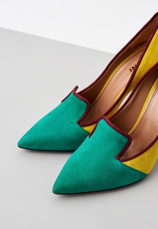 фото Туфли pollini