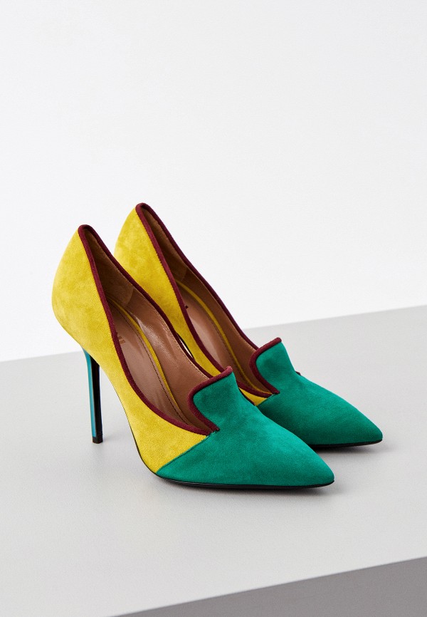 фото Туфли pollini