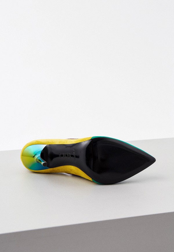 фото Туфли pollini