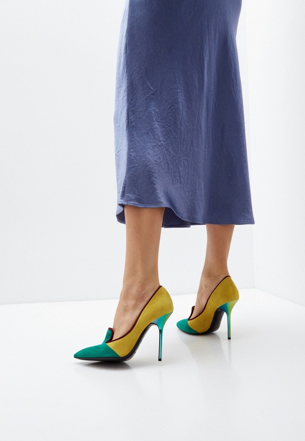 фото Туфли pollini
