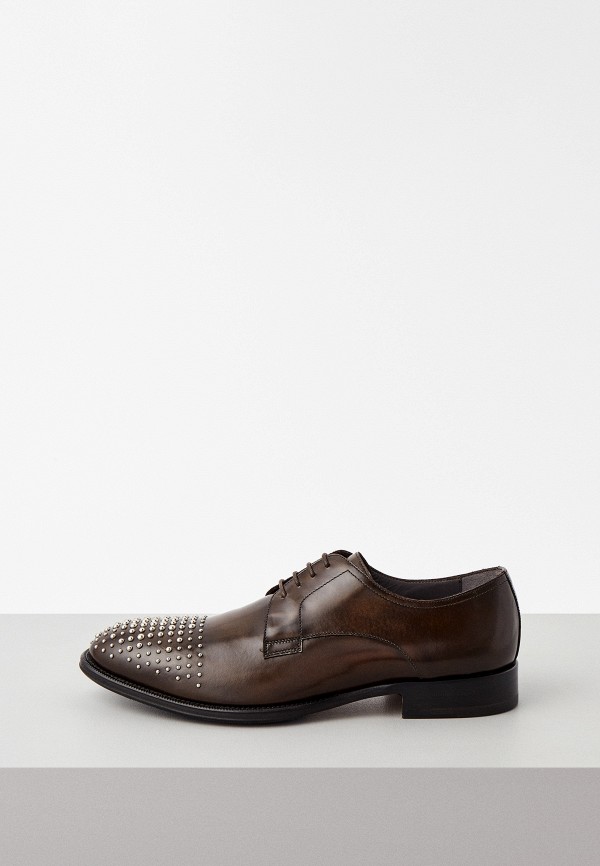 

Туфли Pollini, Коричневый