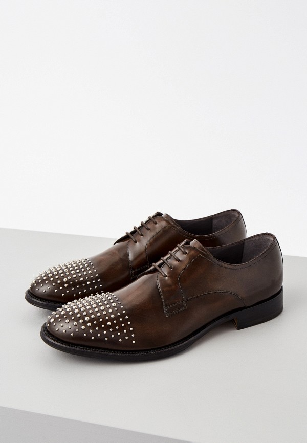 фото Туфли pollini