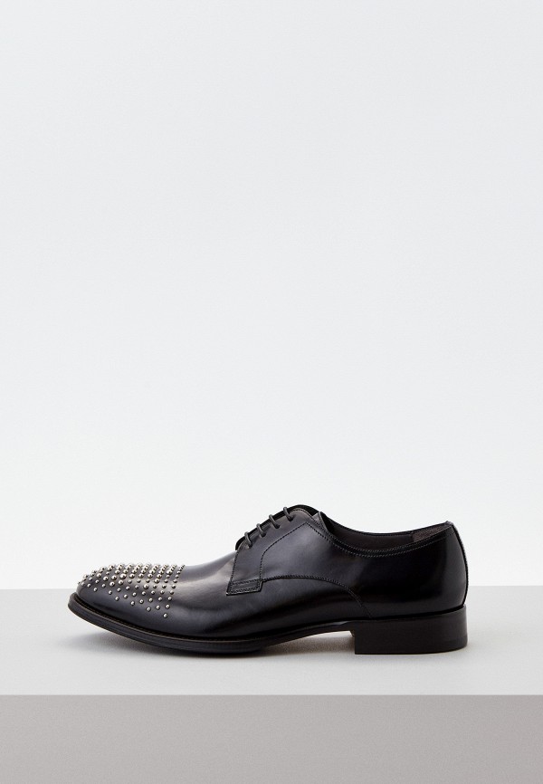 

Туфли Pollini, Черный, Pollini RTLABC611702