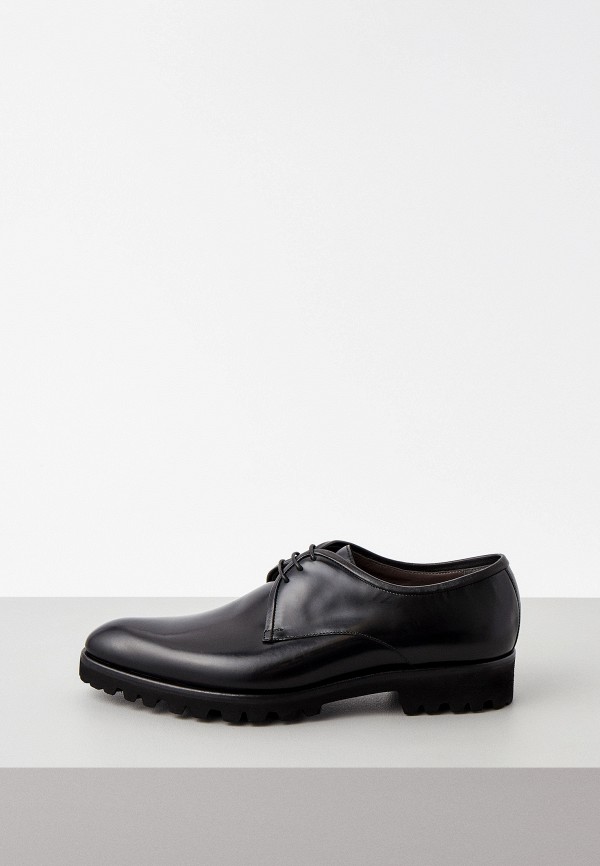 

Туфли Pollini, Черный