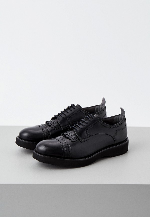 фото Ботинки pollini
