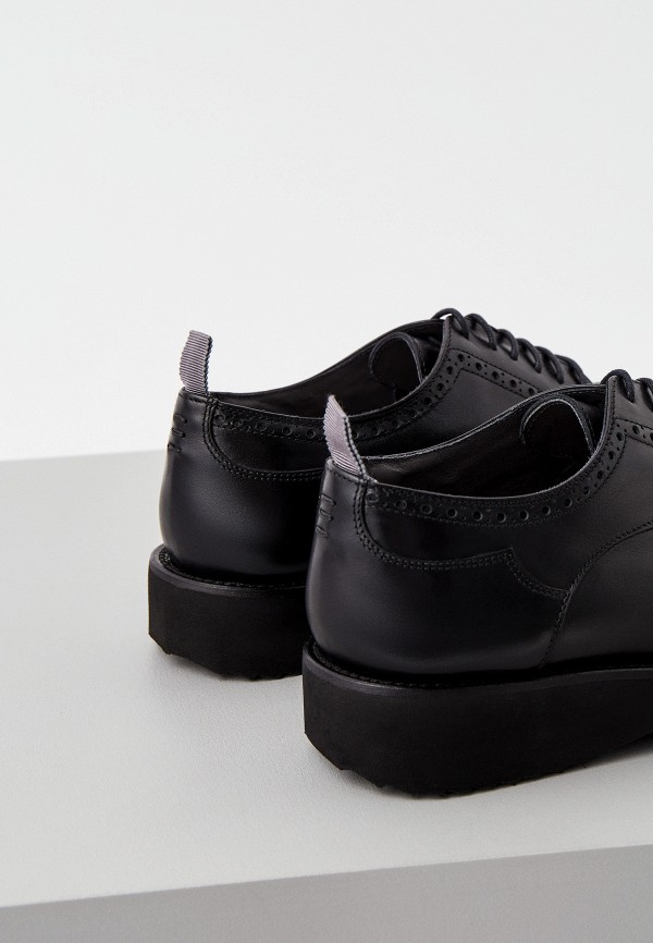 фото Ботинки pollini