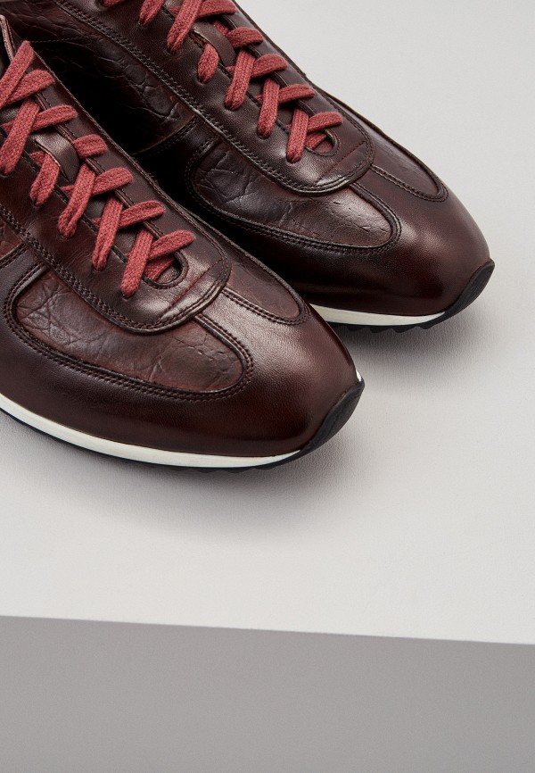 фото Кроссовки pollini