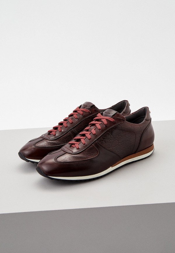фото Кроссовки pollini
