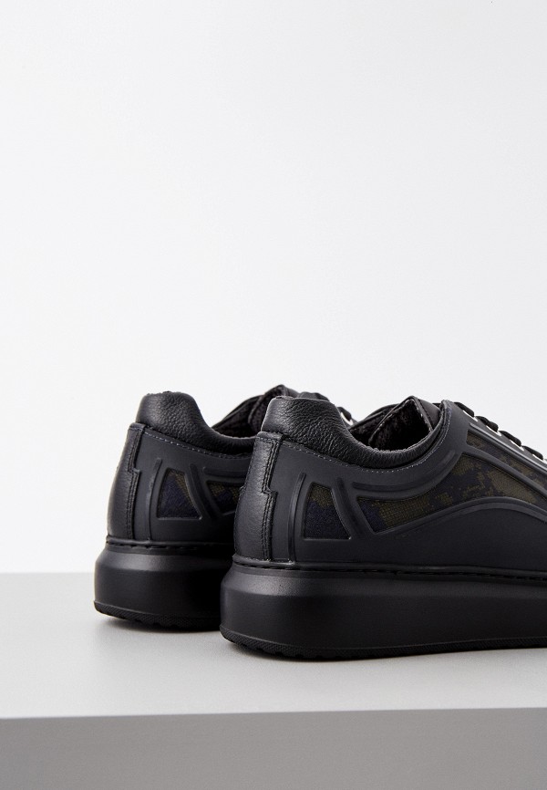 фото Кеды pollini