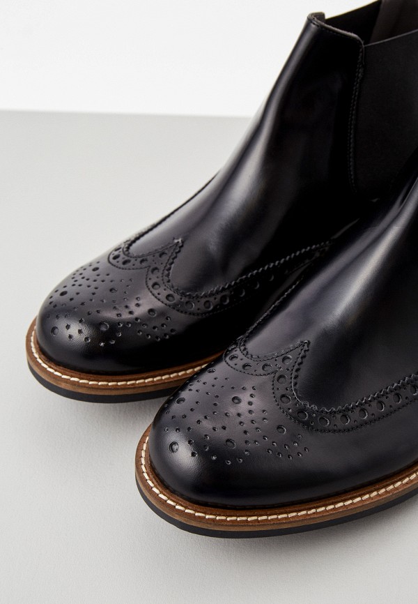 фото Ботинки pollini