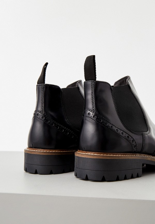 фото Ботинки pollini