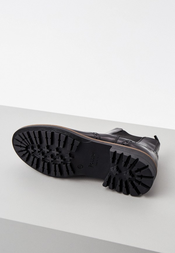 фото Ботинки pollini