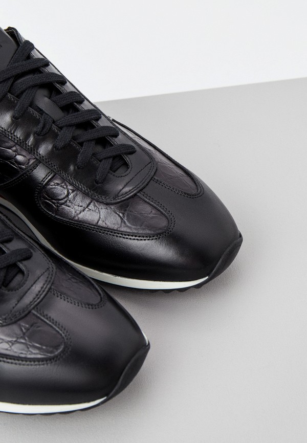фото Кроссовки pollini