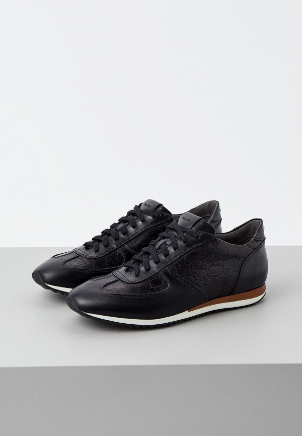 фото Кроссовки pollini