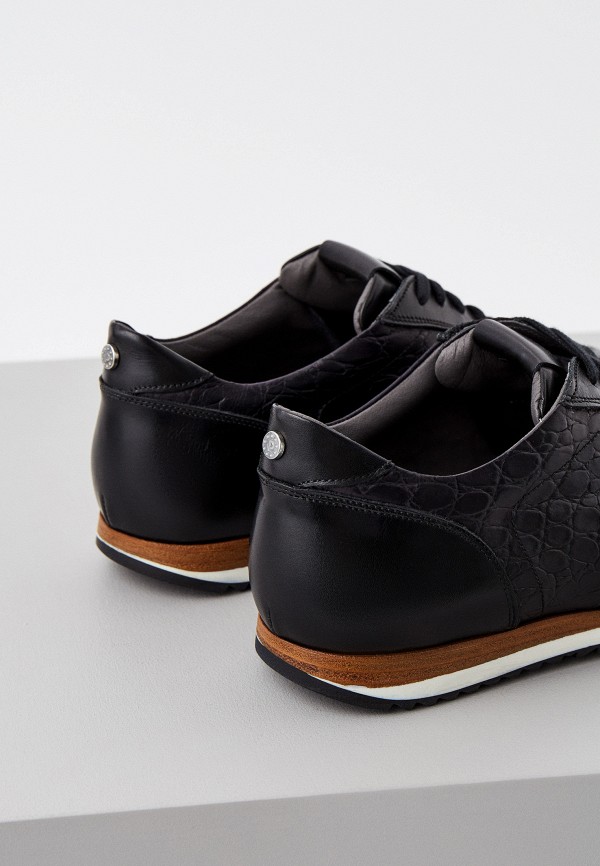 фото Кроссовки pollini