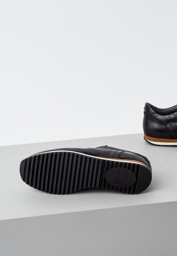 фото Кроссовки pollini