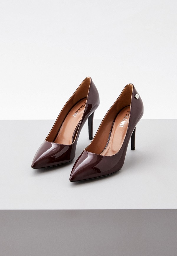 фото Туфли pollini