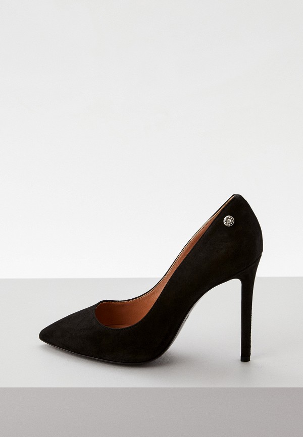 фото Туфли pollini
