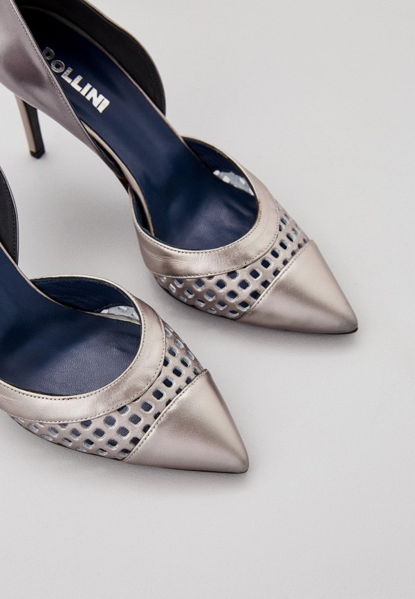 фото Туфли pollini