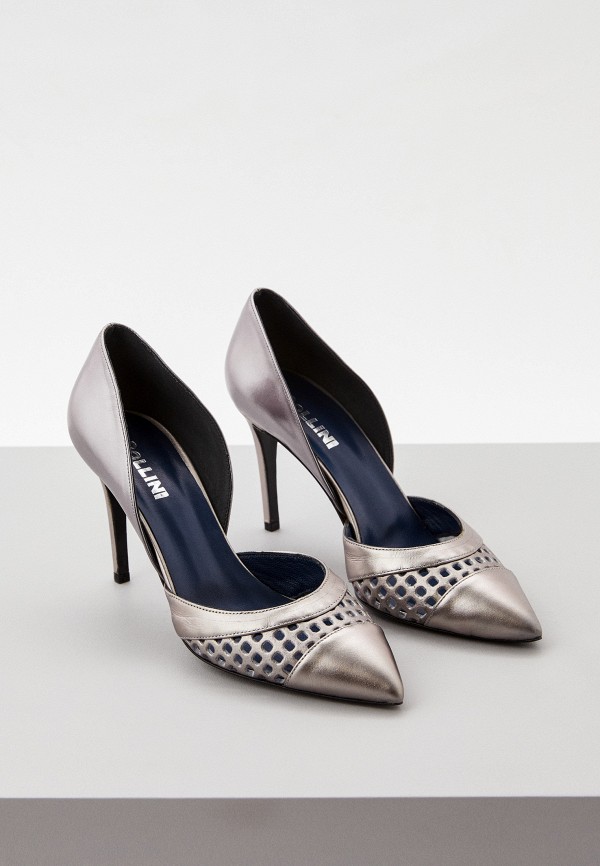 фото Туфли pollini