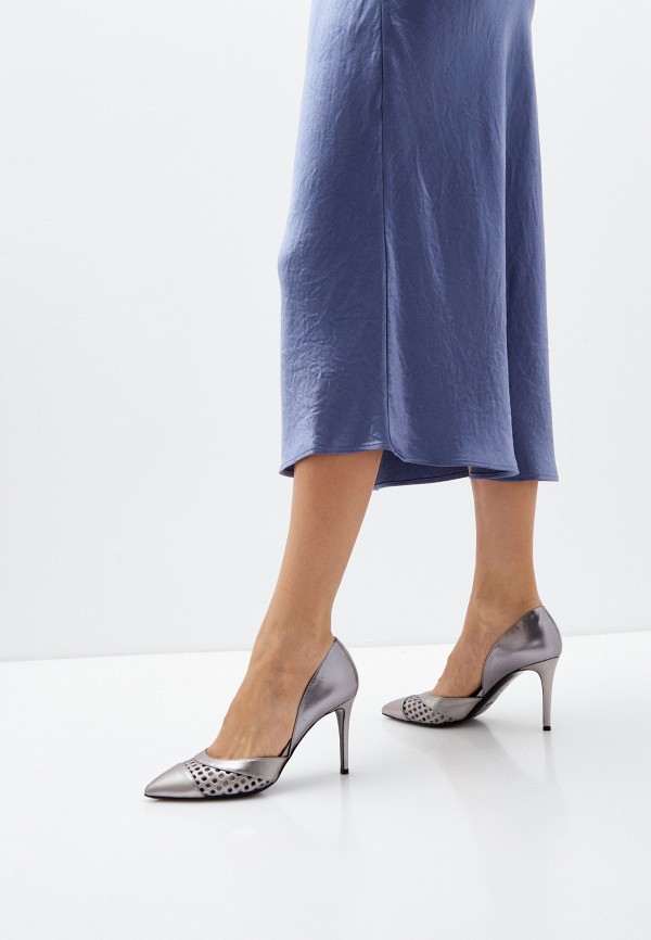 фото Туфли pollini