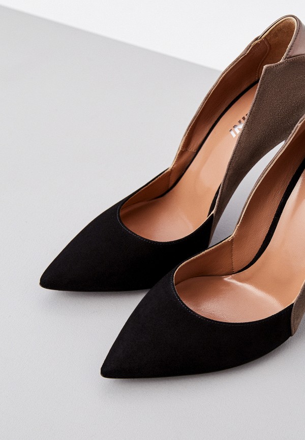 фото Туфли pollini