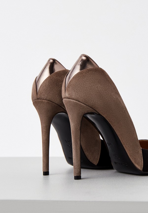 фото Туфли pollini