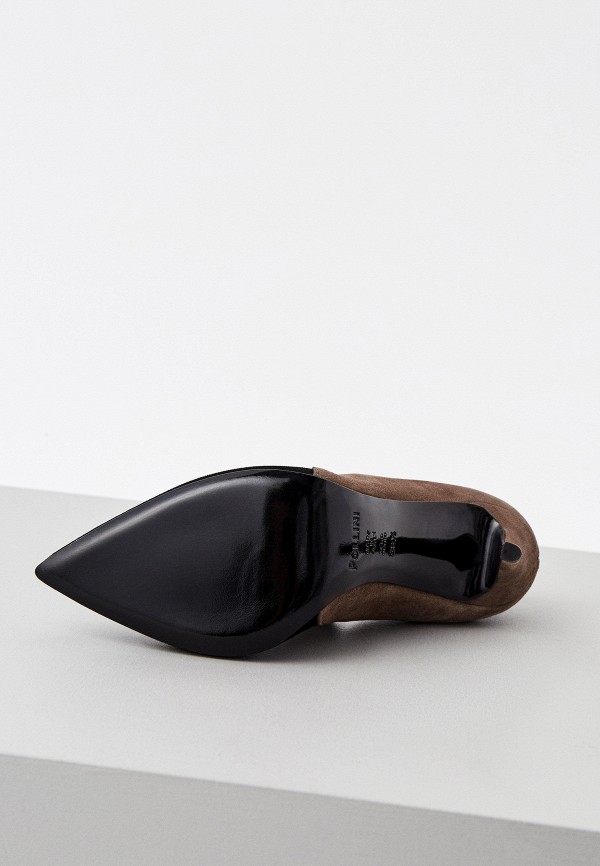 фото Туфли pollini