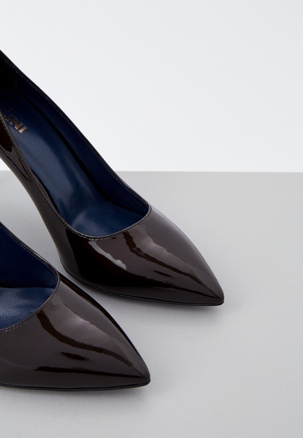 фото Туфли pollini