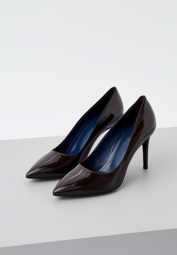 фото Туфли pollini