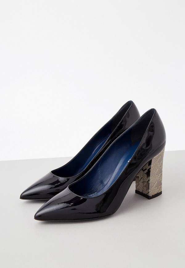 фото Туфли pollini