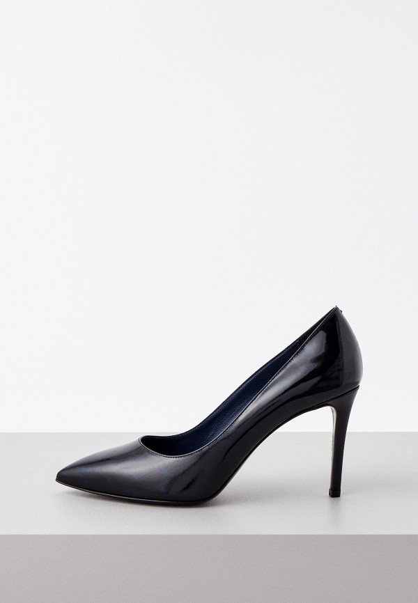 

Туфли Pollini, Синий